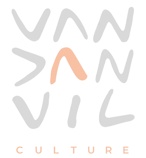 VanDanVil Culture Logo