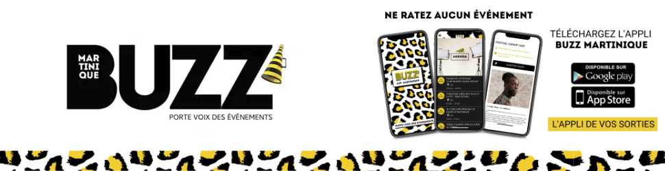 Banner BUZZ