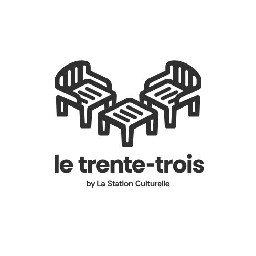 Le 33 – Tiers Lieu Culturel
